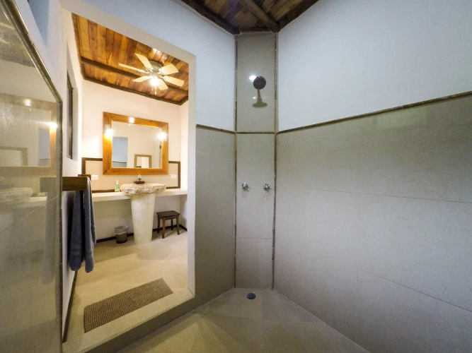 Lodge Margouillat