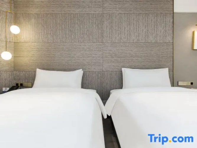 Premier Double room