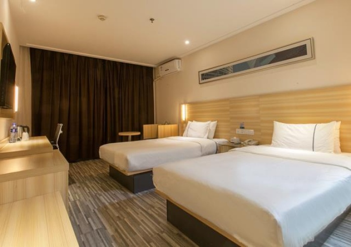 Business Twin room