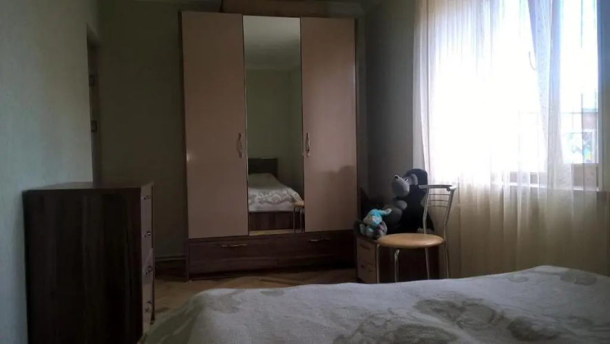 Apartment on Tigranyan 5