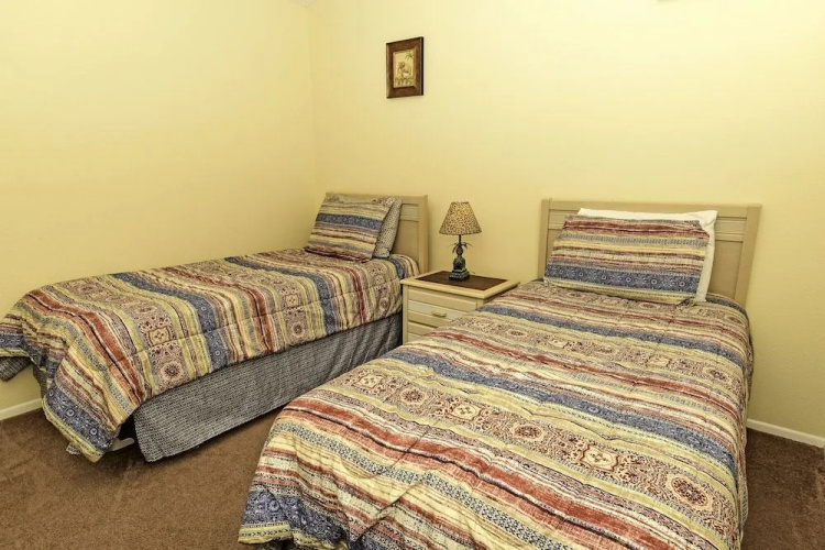 503 Lazy Place 4 Br villa by RedAwning