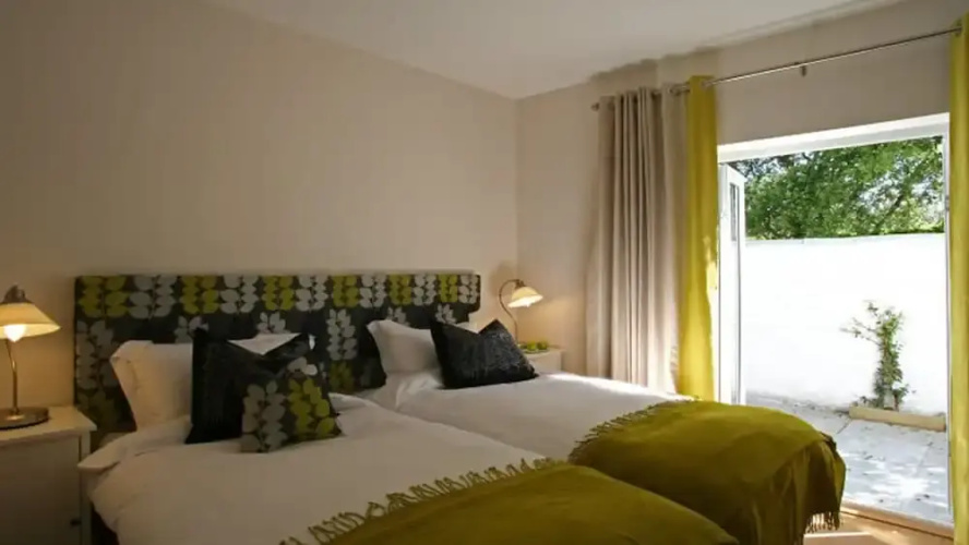 Dormy House B&B