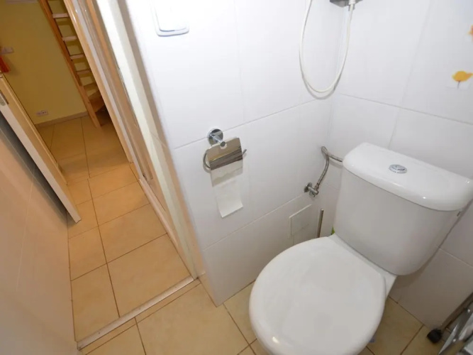 Cozy Chalet in Modrišice With Swimming Pool