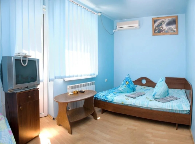 Rusalka Hotel