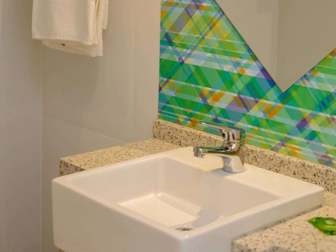 1 Bedroom Standard Apartment