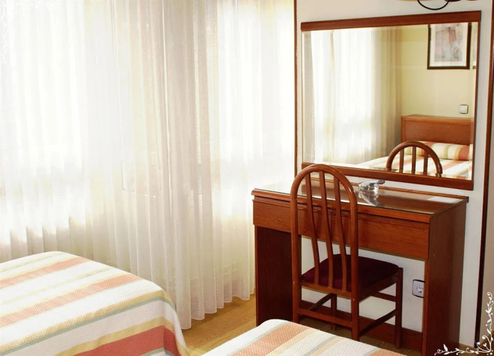 Hostal San Glorio