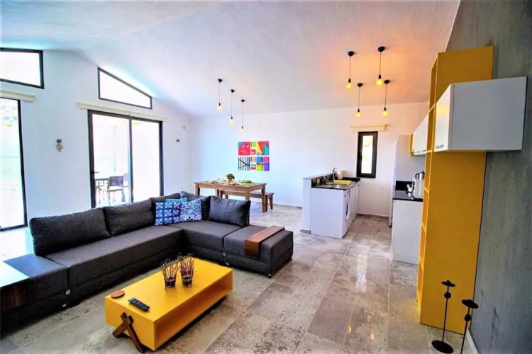 Villa Papatya
