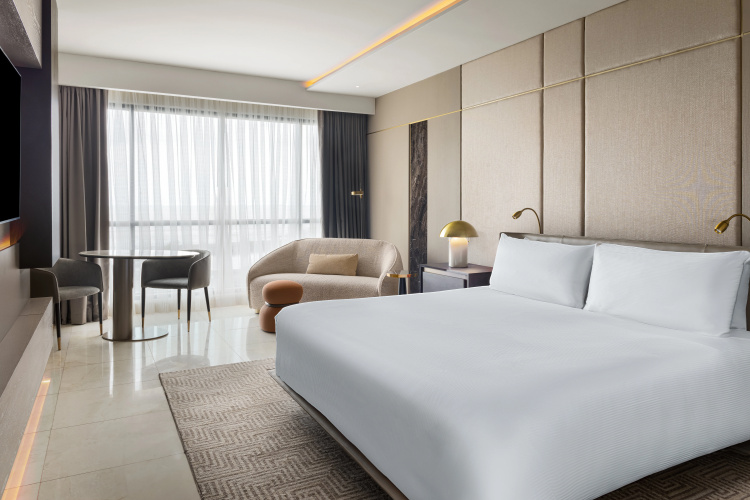 Miramar Intercontinental photo 7