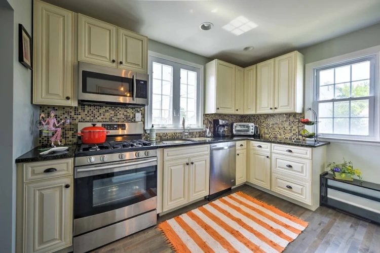 3 Bedrooms Cottage