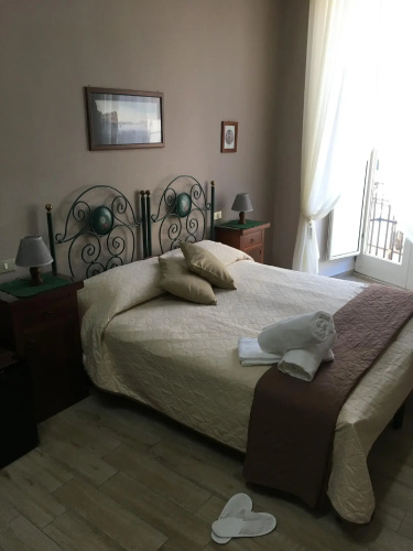Soggiorno Paradiso due