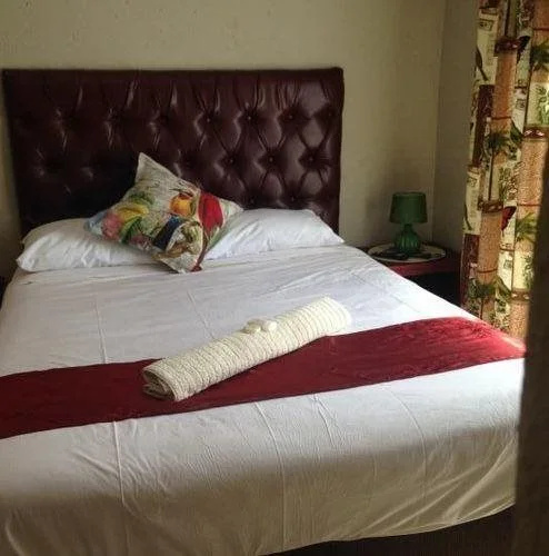 Shidila Lodge