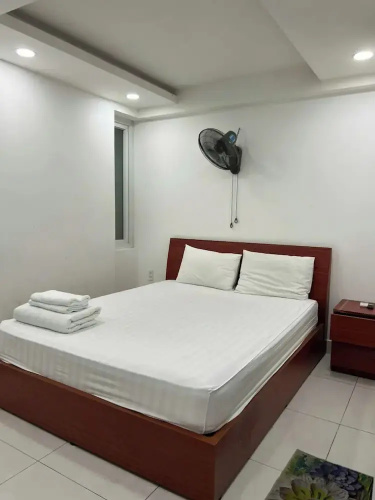 Thu Ha Hotel