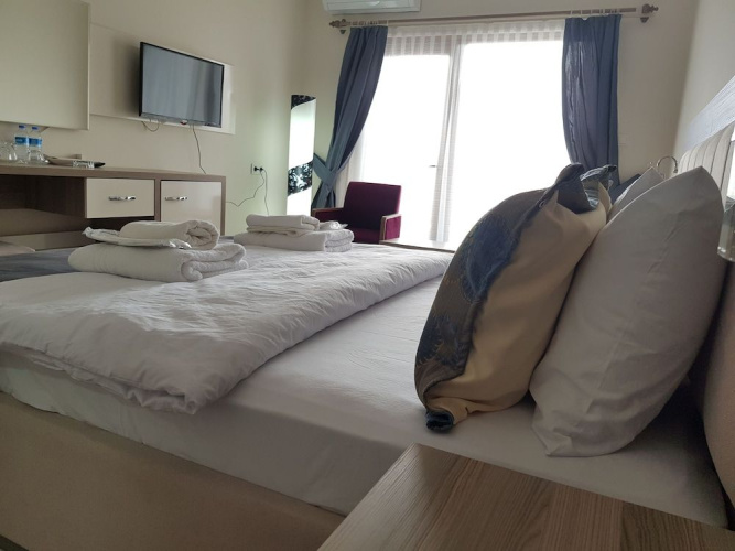 Sale Resort Hotel