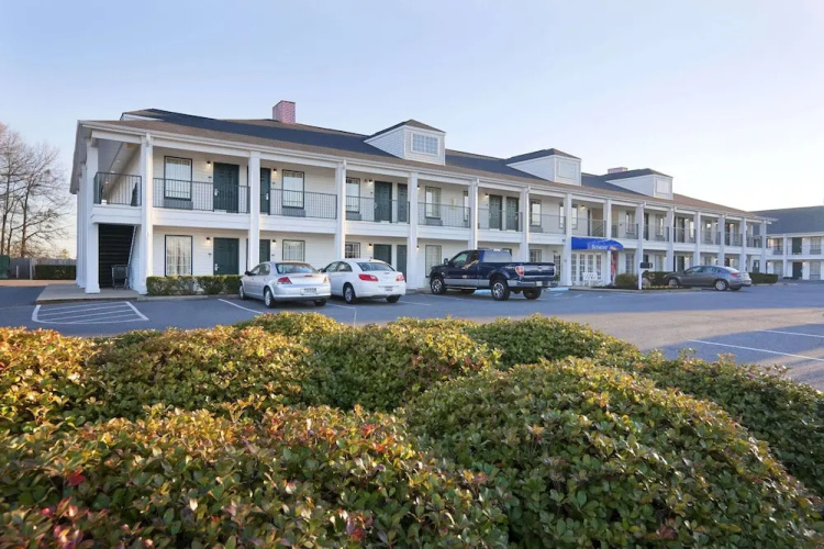 Baymont By Wyndham Gaffney - Blacksburg, SC