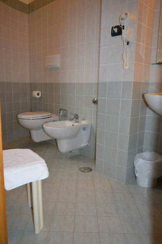 Albergo La Collina
