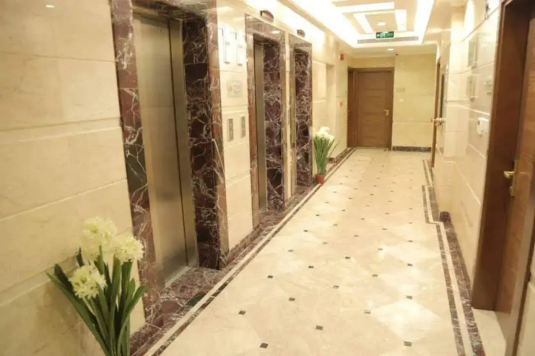 Wahet Al Misk Hotel