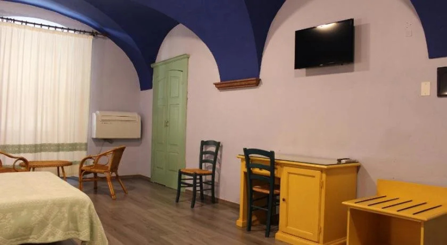 Sa Balza Rooms