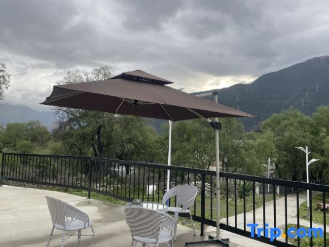 Xiangyun Homestay