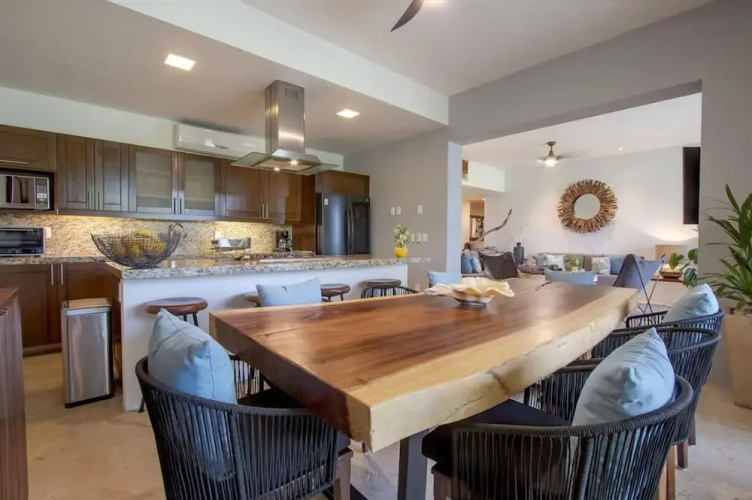 Terrazas Golf 12 Paradise at Your Fingertips