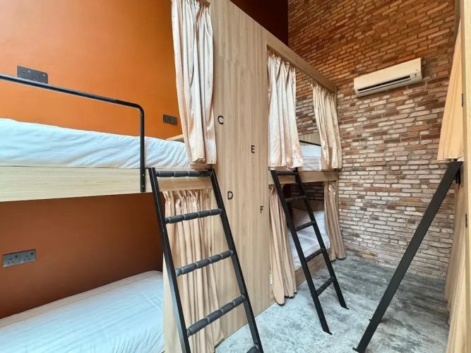 Hotel Ban Sheng Teik