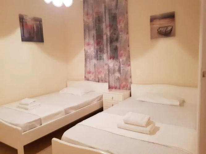 Menigos AA2G nr.61 Sup.Seaview 2Bedroom