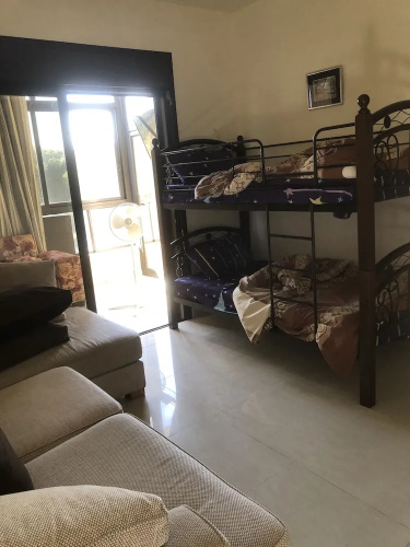 Apartment in Jdeideh Beirut