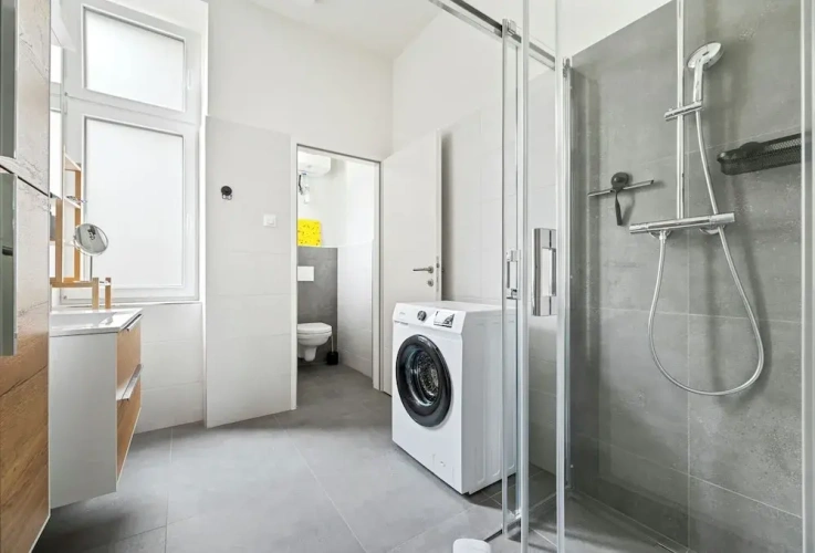 Comfort Apartment