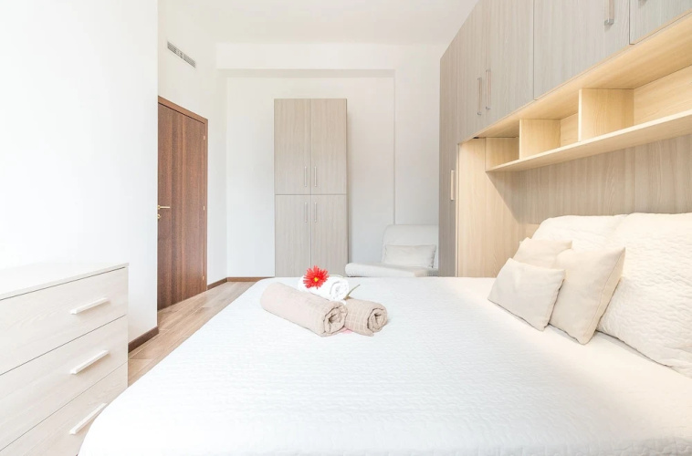 Alessia's Flat - Affori 3