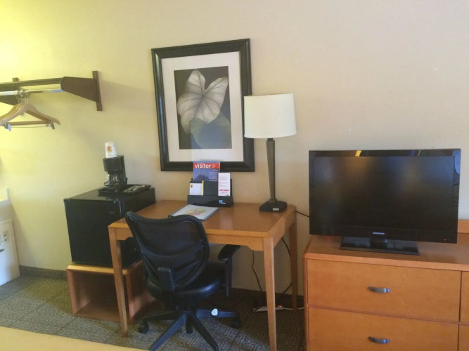 WestSpring Inn
