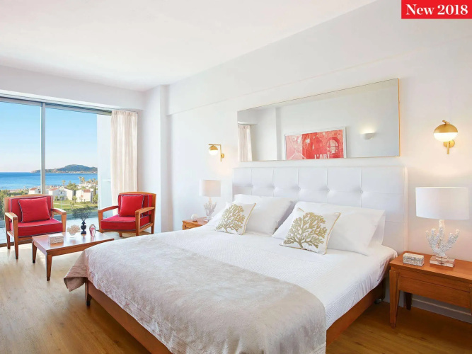 Grecotel LUXME Dama Dama