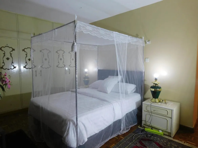 Regal Suites - Kenya