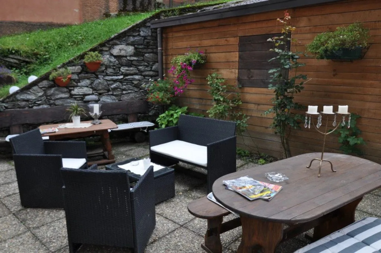 Albergo Aprica Garni