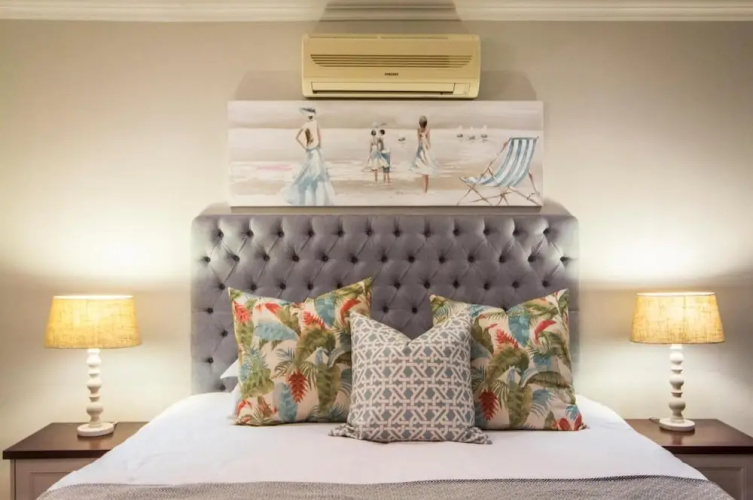 The Hamptons Guest House