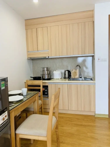 Standard Double Apartment