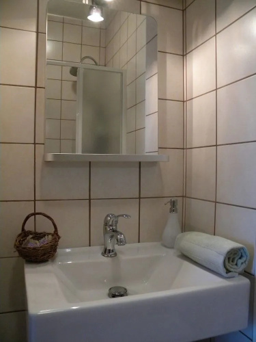 B&B Autin