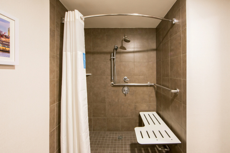 Hampton Inn & Suites Seattle-Downtown photo 8