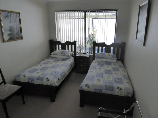 Jennys Retreat B&B