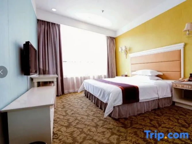 Business Double room
