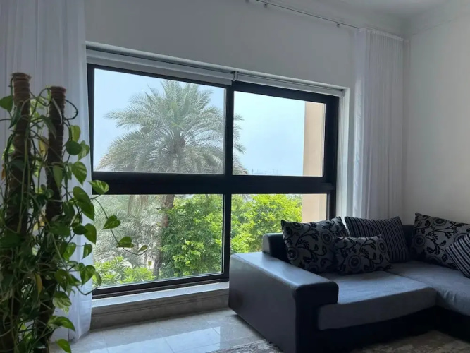 Spacious 2BR in Palm Jumeirah