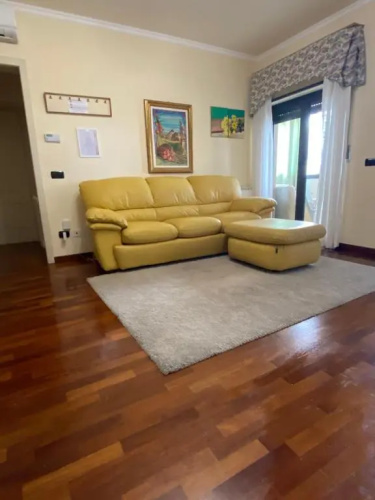 Manzoni Apartment