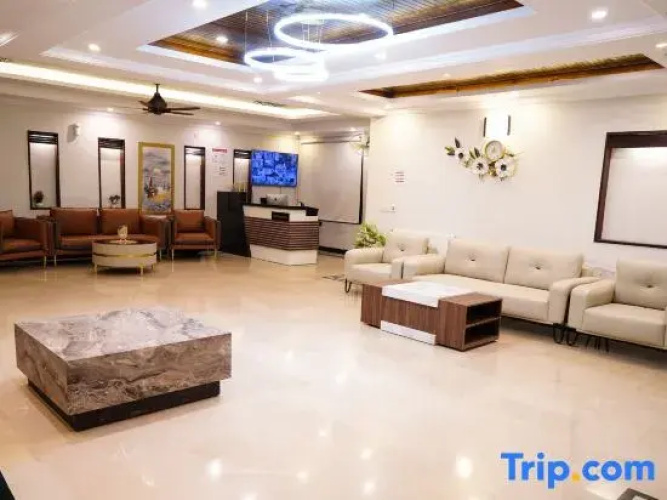 Hyatt Residency