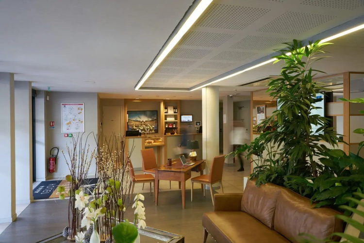 Hôtel Vatel