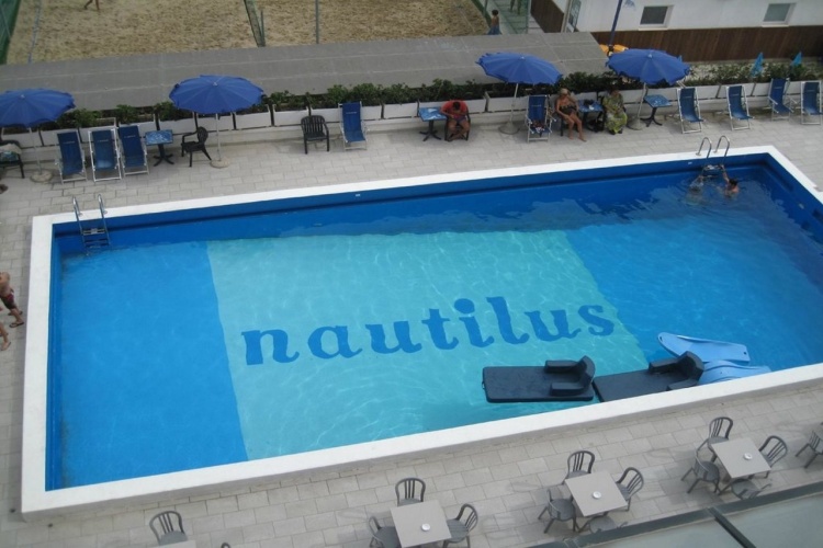 Nautilus Family Hotel photo 31
