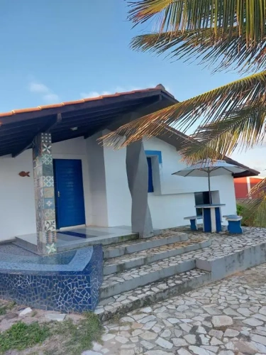 Apartment with sea view