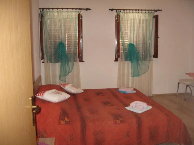 Apartments Alen