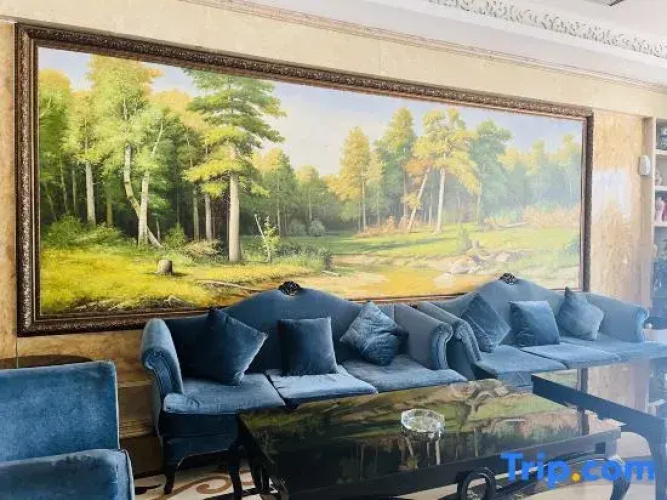 Wangfu Lijing Vip Hotel