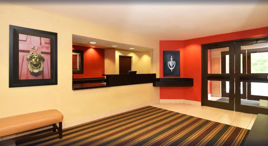 Extended Stay America Select Suites Chicago O'Hare