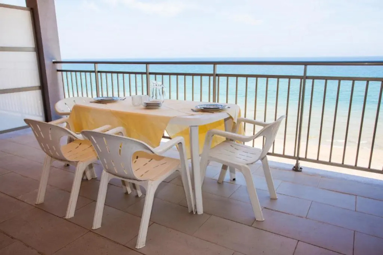 Apartment Núria