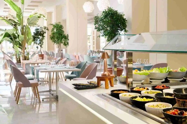 Iberostar Selection Eolia Djerba - Adults Only photo 31