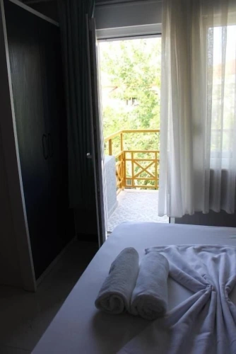 2 Bedrooms Standard room with balcony